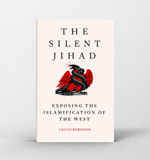 The Silent Jihad