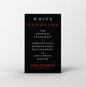 White Genocide