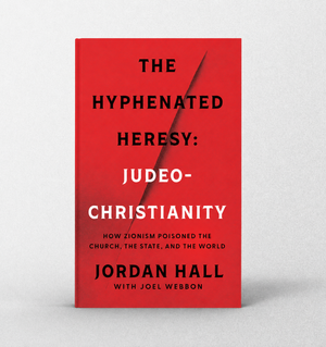 The Hyphenated Heresy
