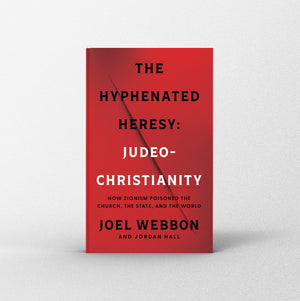 The Hyphenated Heresy