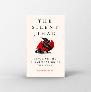 The Silent Jihad